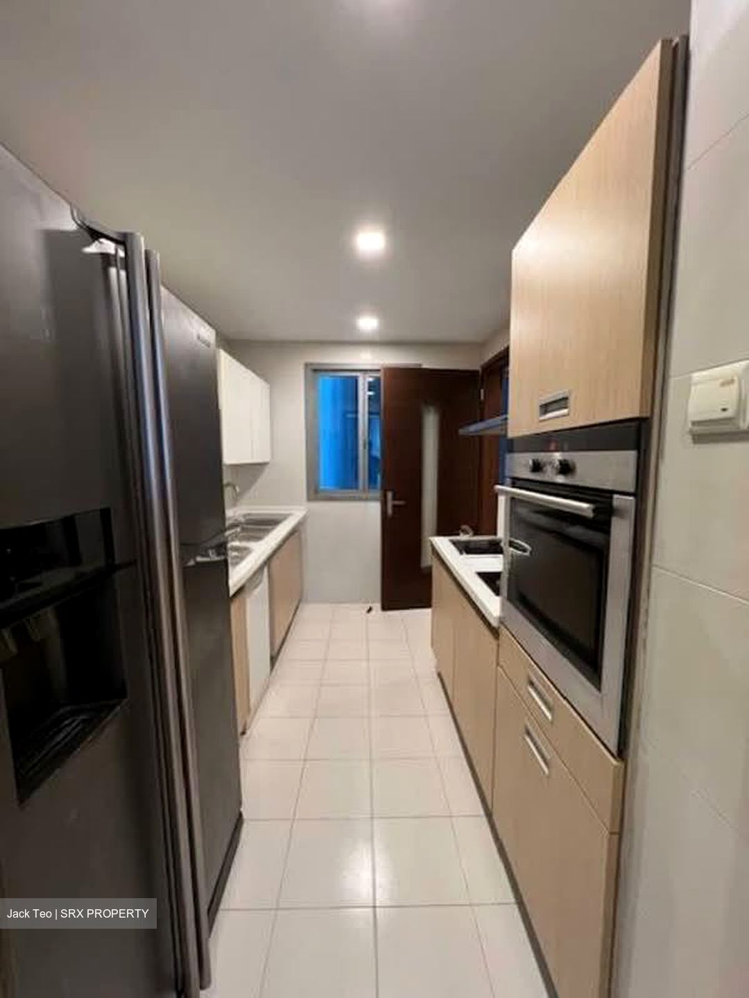 Residences @ Evelyn (D11), Condominium #534217281